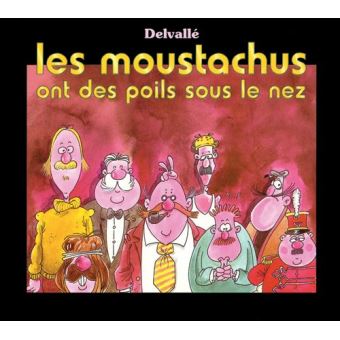 Les Foustachus