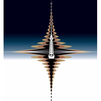 Kitaro-Sacred Journey Of Ku-Kai 3 - 1