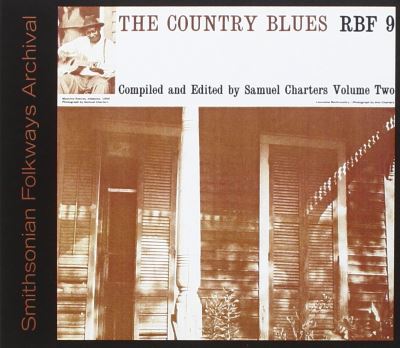 Country blues 2
