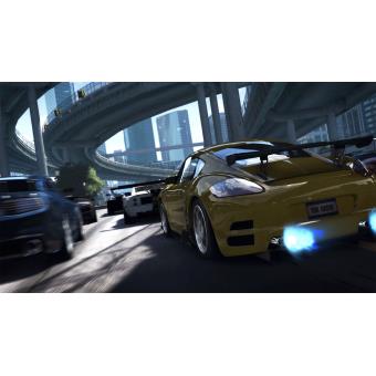 Notice Mode d'Emploi XBox 360 L.A. Noire Français PAL