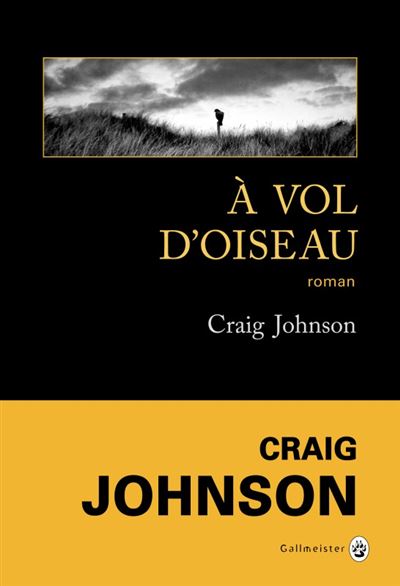 A VOL D OISEAU