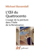 L'oeil du Quattrocento