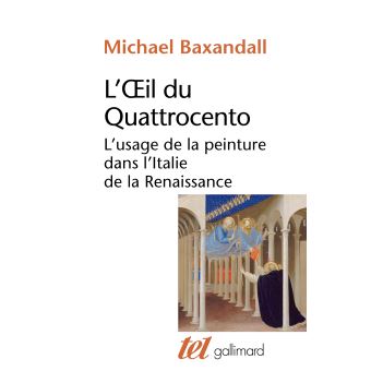 L'oeil du Quattrocento