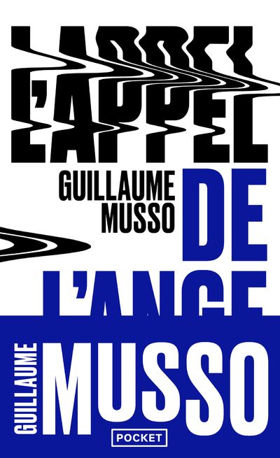 L Appel De L Ange Film L'appel de l'ange - Poche - Guillaume Musso - Achat Livre | fnac