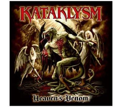 Heaven S Venom