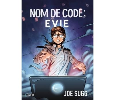 Nom de code : Evie