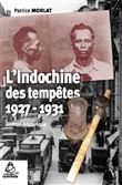 L'indochine des tempêtes
