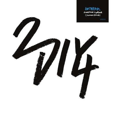 Everything is Wrong Solomun Remix