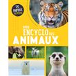 Mon encyclo des animaux ne