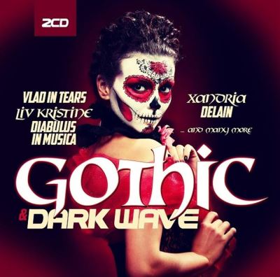 Gothic and dark wave