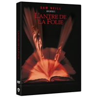 L'ANTRE DE LA FOLIE-FR