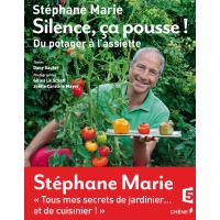 Silence, ça pousse ! Du potager à l'assiette
