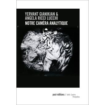 Notre caméra analytique - 1