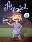 Annick Tamaire - tome 01