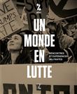 Un monde en lutte