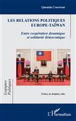 Les relations politiques Europe-Taïwan