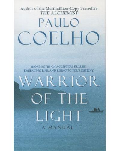 Manual of the warrior of the light