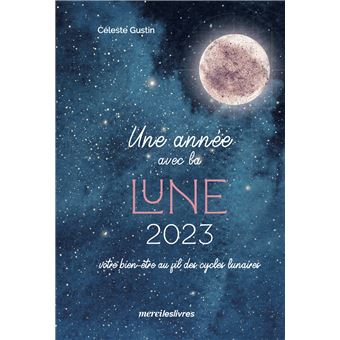 Vivre au rythme de la lune 2024 - broché - Calendrierlunaireinfo Diane,  Livre tous les livres à la Fnac