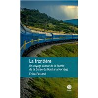 La frontiere