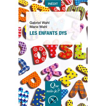 Les Enfants DYS