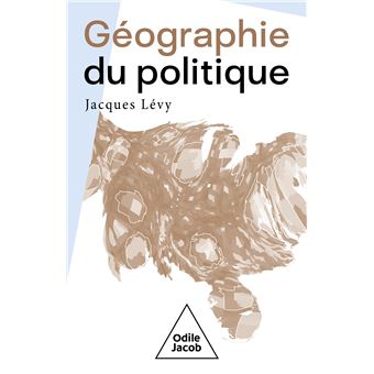 Géographie du  politique