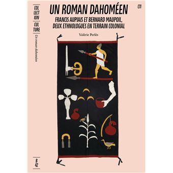 Un roman dahoméen