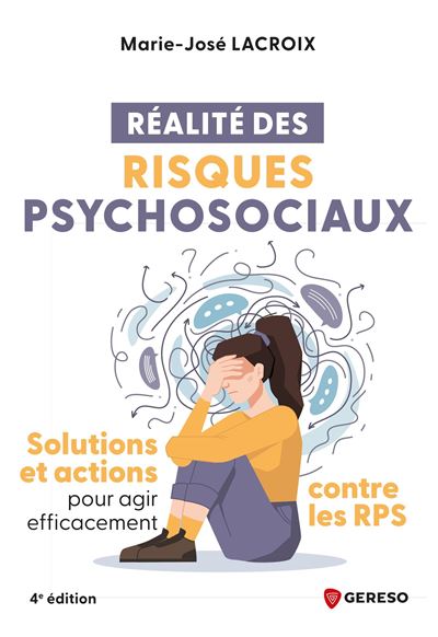 Réalités des RPS