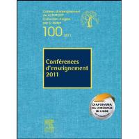 Conférences d'enseignement 2011, Volume 100