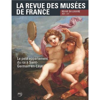 Revue des musées de france 3-2021