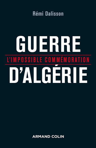 Guerre d'Algérie