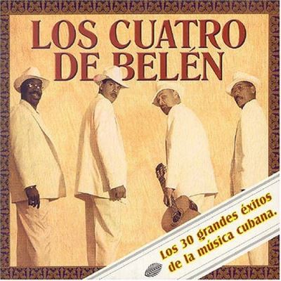 30 grandes exitos de la musica cubana