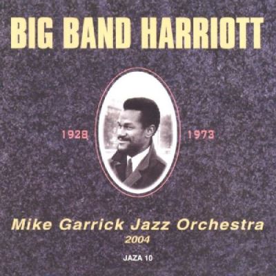 Big band harriott