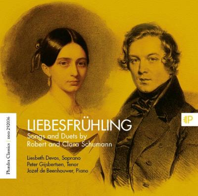 LIEBESFRÜHLING