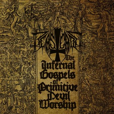 The Infernal Gospels of Primitive Devil Worship