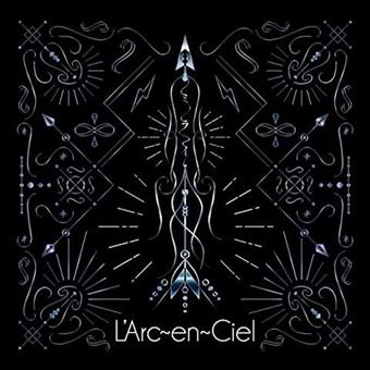 L&#39;Arc～en～Ciel - L&#39;Arc-en-Ciel L'Arc-en-Ciel : albums, chansons, concerts | Deezer