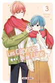 Les Caprices de la Lune T03