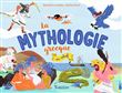 La mythologie grecque en relief