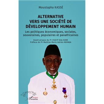 Alternative vers une société de développement humain