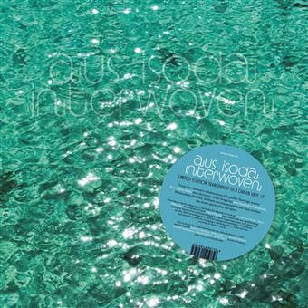 Lp-interwoven