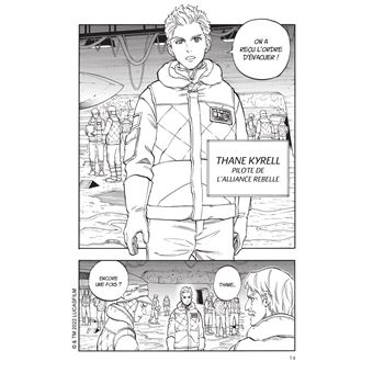 Star Wars - Étoiles Perdues T01