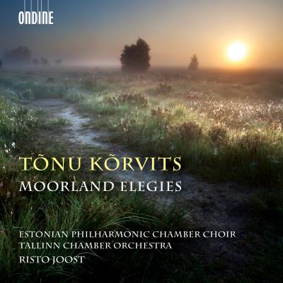 MOORLAND ELEGIES
