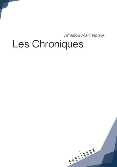 Les Chroniques