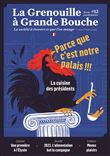 La Grenouille à Grande Bouche