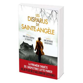 Les disparus de Sainte-Angèle