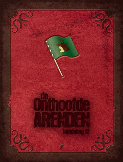 Onthoofde Arenden(Bundeling) - D12