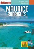 Guide Maurice - Rodrigues 2019 Carnet Petit Futé