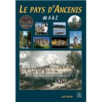 Ancenis de A à Z (Le Pays d')