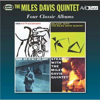 Miles Davis - 1