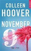 November 9 - poche