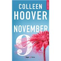 Layla - Edition française - Colleen Hoover - la librairie des Fables